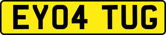 EY04TUG