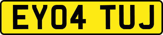 EY04TUJ