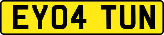 EY04TUN
