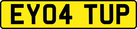 EY04TUP
