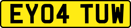 EY04TUW