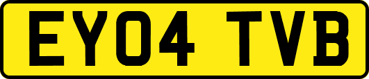 EY04TVB