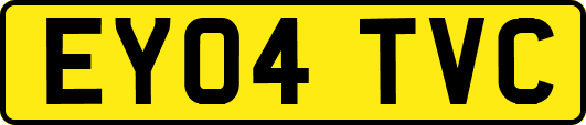 EY04TVC