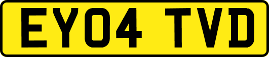 EY04TVD