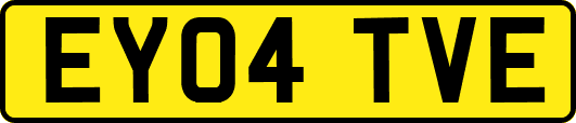 EY04TVE