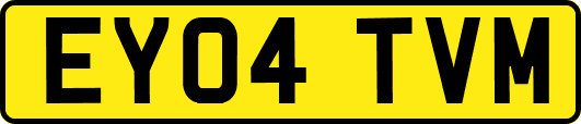 EY04TVM
