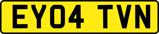 EY04TVN