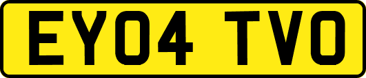 EY04TVO