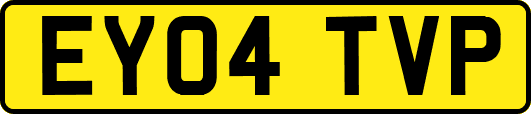EY04TVP