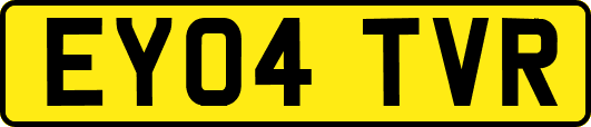 EY04TVR