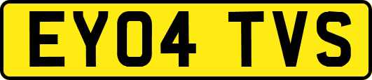 EY04TVS
