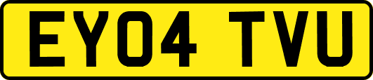 EY04TVU