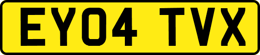 EY04TVX