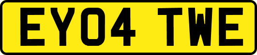 EY04TWE