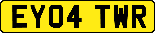 EY04TWR