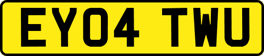EY04TWU