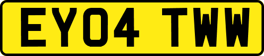 EY04TWW
