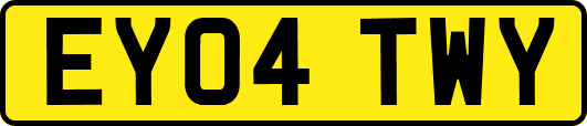 EY04TWY