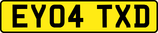 EY04TXD