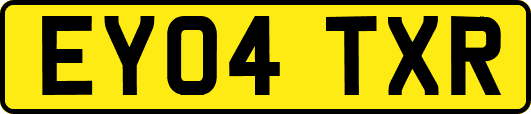 EY04TXR