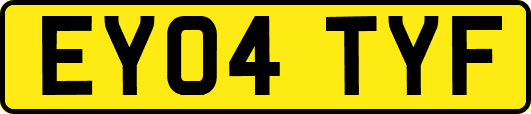 EY04TYF