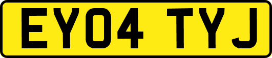 EY04TYJ