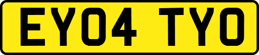 EY04TYO