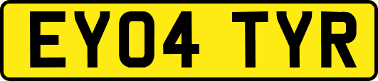 EY04TYR