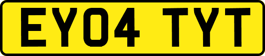 EY04TYT