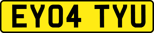 EY04TYU