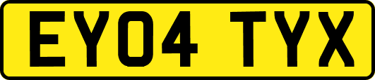 EY04TYX