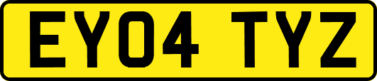 EY04TYZ