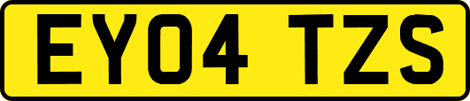 EY04TZS