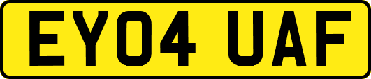 EY04UAF