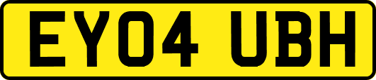 EY04UBH