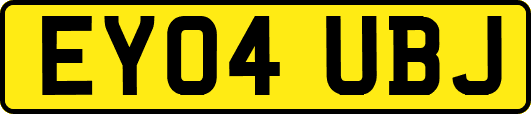 EY04UBJ
