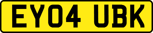 EY04UBK