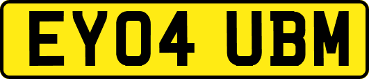 EY04UBM