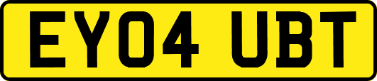 EY04UBT