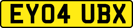 EY04UBX