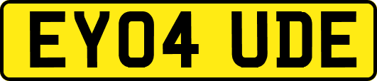 EY04UDE