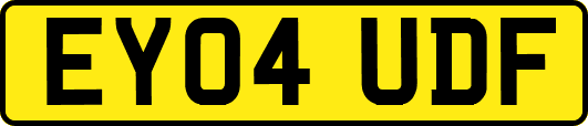 EY04UDF