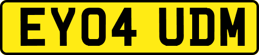 EY04UDM