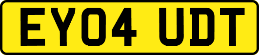 EY04UDT