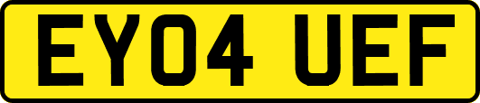 EY04UEF