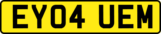 EY04UEM