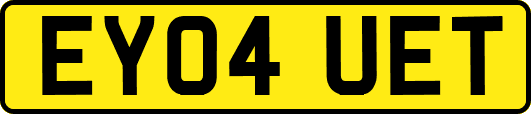 EY04UET