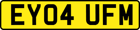EY04UFM