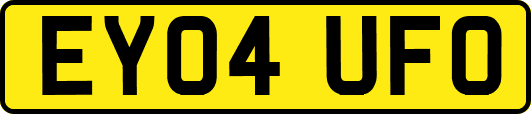 EY04UFO
