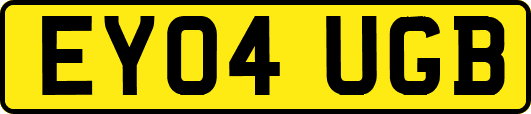 EY04UGB